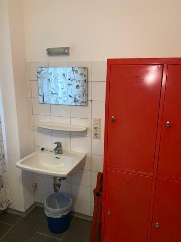 City Hostel Nurnberg Luaran gambar